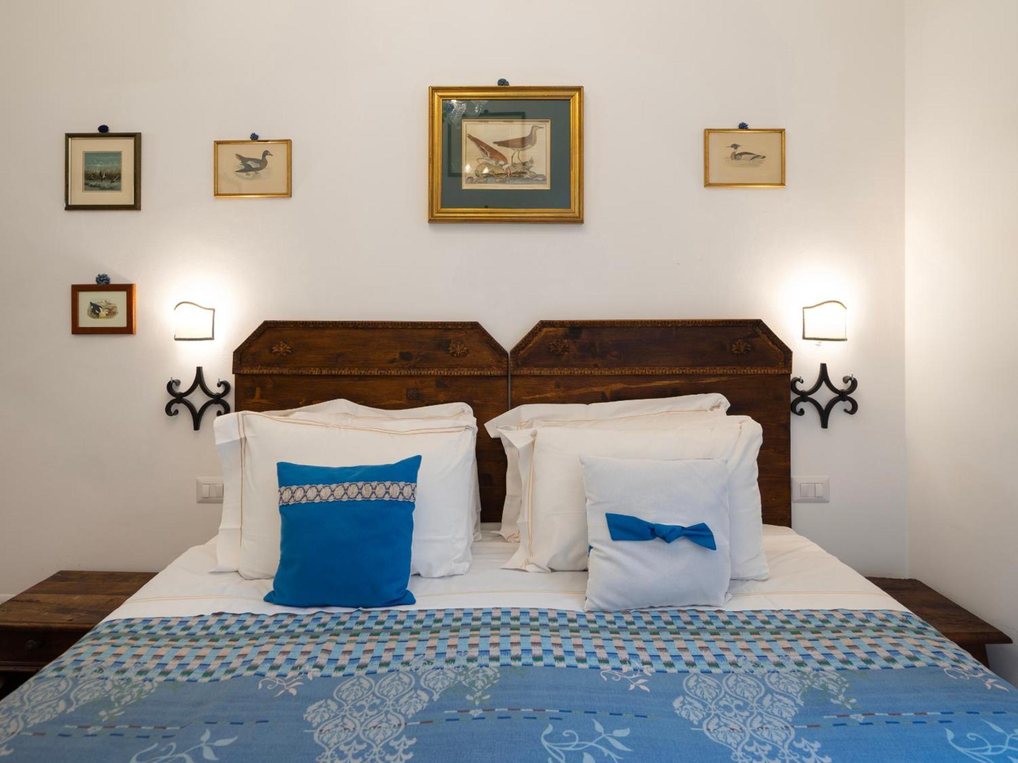 Borgia Di Firenze Bed & Breakfast Exterior photo