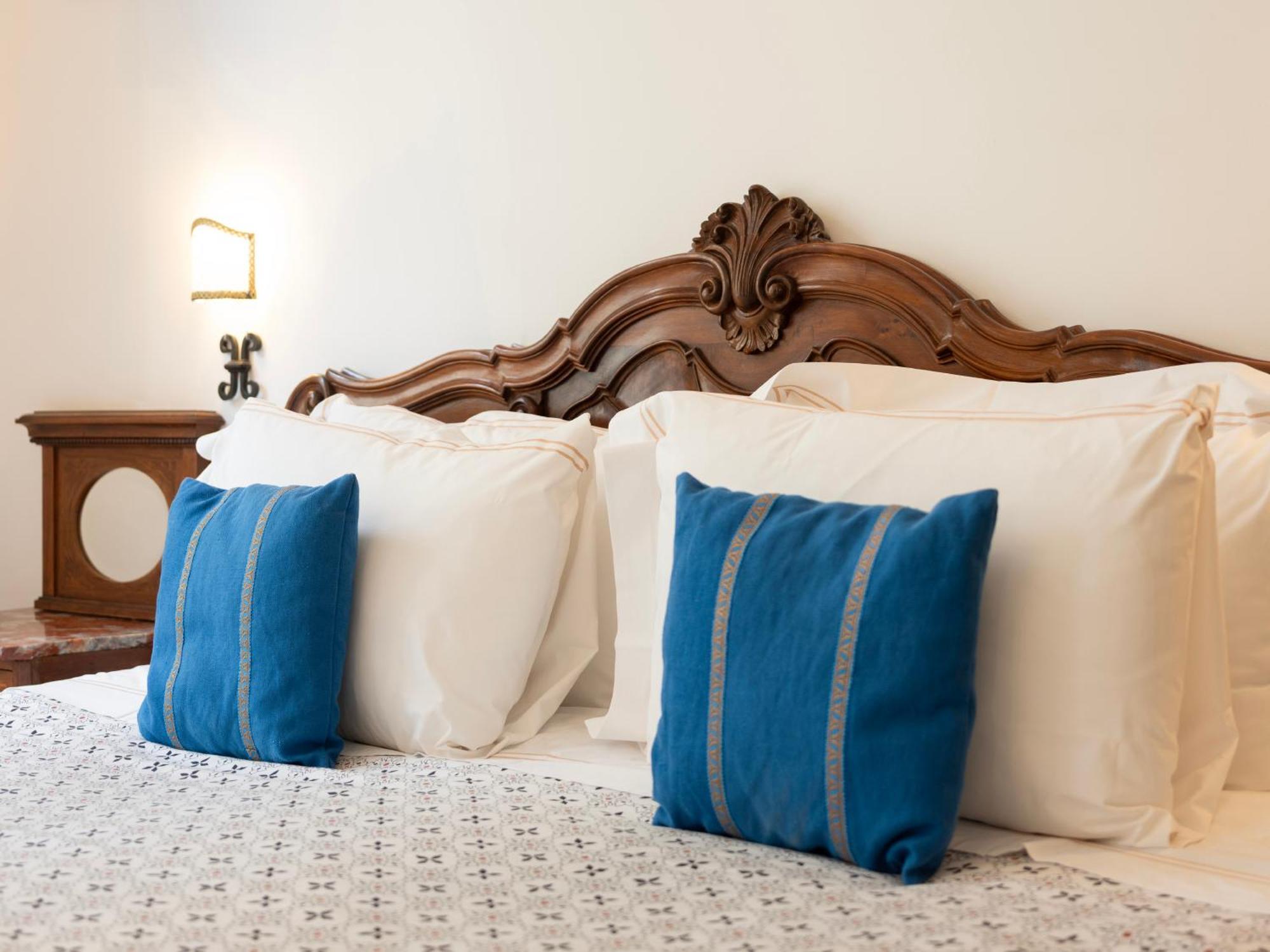 Borgia Di Firenze Bed & Breakfast Exterior photo