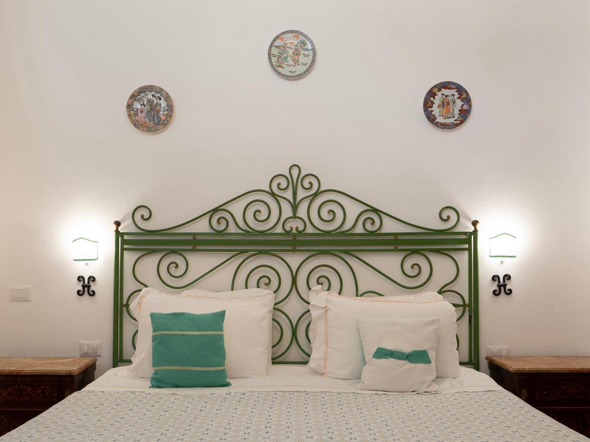 Borgia Di Firenze Bed & Breakfast Exterior photo